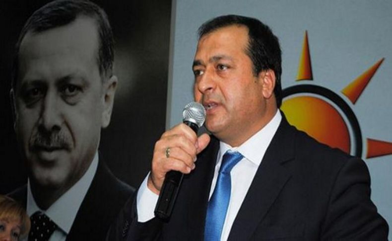 Gözaltındaki AK Partili eski vekil hakkında karar