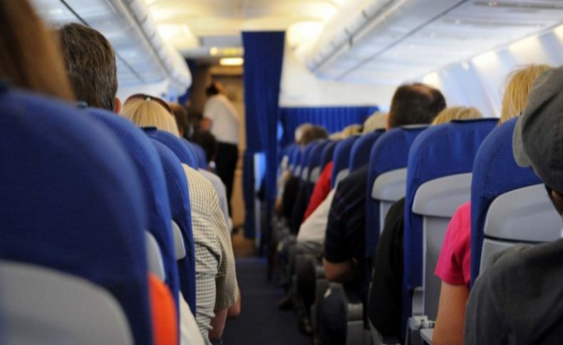 Havayolu şirketleri fazla yolcuyu indirebiliyor