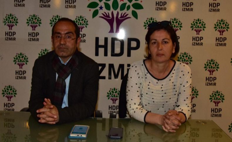 HDP İzmir'den referandum yorumu