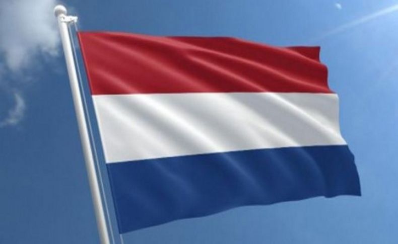 Hollanda, kaçak askerlere kapısını açtı!