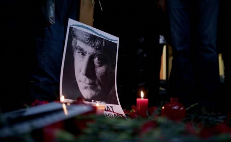 Hrant Dink cinayeti soruşturmasında 8 kişi daha tutuklandı