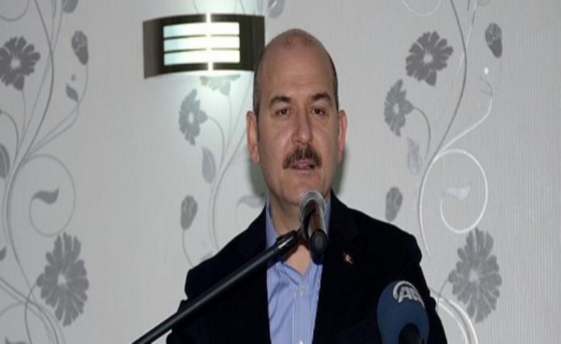 İçişleri Bakanı, PKK için tarih verdi