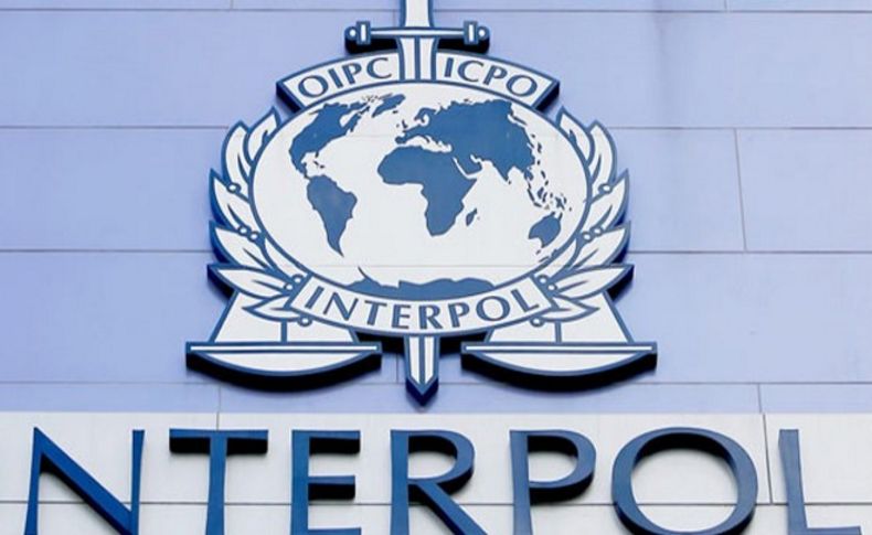 İnterpol'den skandal karar