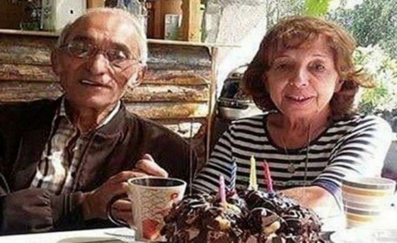 İntihar eden yaşlı çiftin cenazesi ortada kaldı