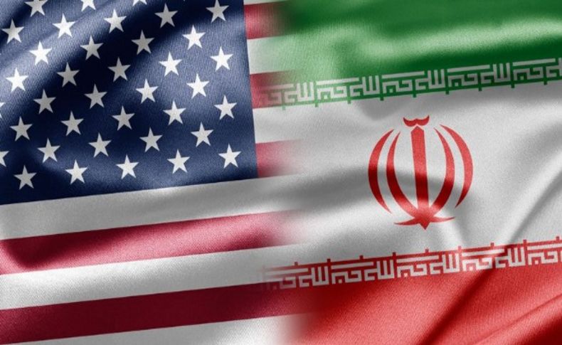 İran'dan ABD'ye flaş çıkış: 'Ateşle oynuyorsunuz'
