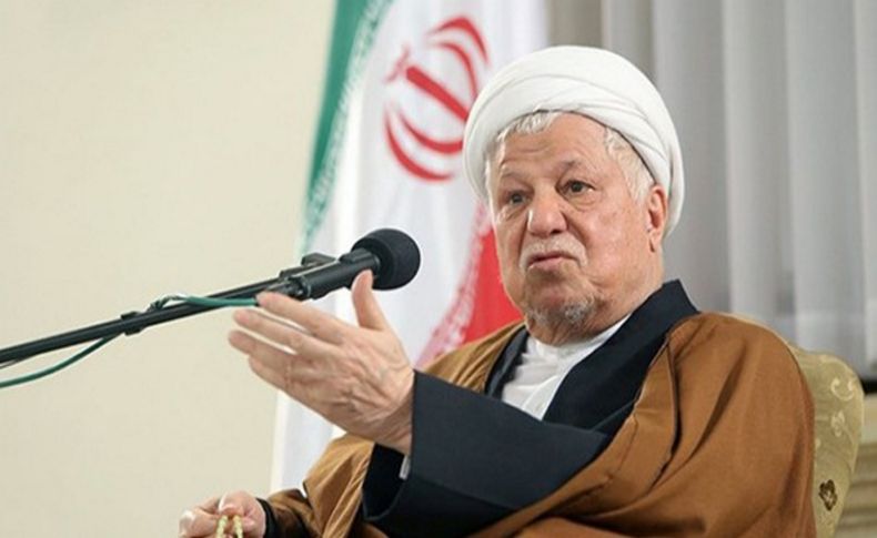 İran'ın eski lideri hayatını kaybetti