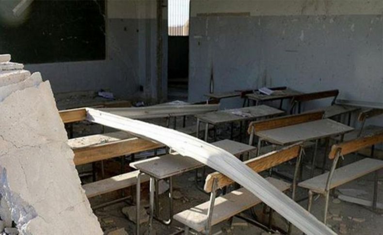 Musul'da okula bombalı saldırı: 15 ölü, 23 yaralı