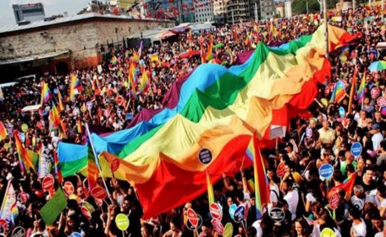 İstanbul Valiliği'nden 'Onur Yürüyüşü' açıklaması