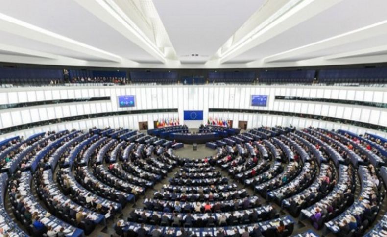 İşte Avrupa Parlamentosu'nda oylanacak 'Türkiye' tasarısı