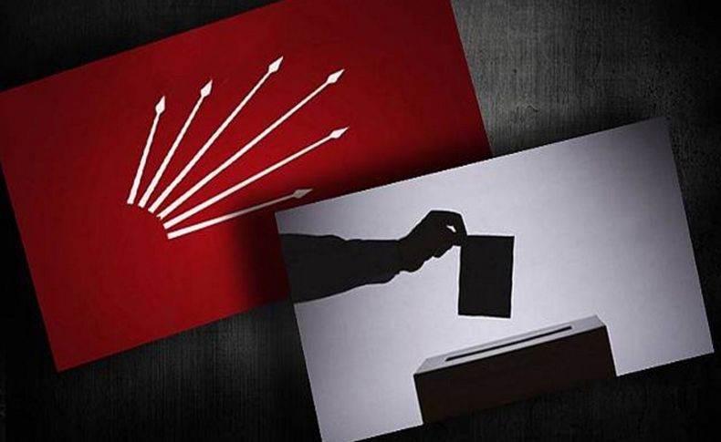 CHP İzmir'de delege seçimleri finale doğru