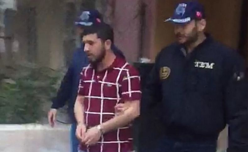 İzmir'de 1 Mayıs öncesi DEAŞ operasyonu: 6 gözaltı
