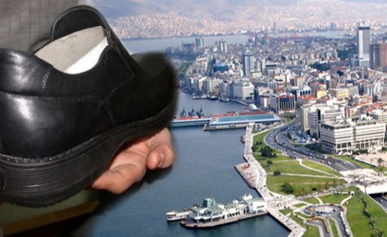 İzmir'de Ayakkabı Lisesi açılacak
