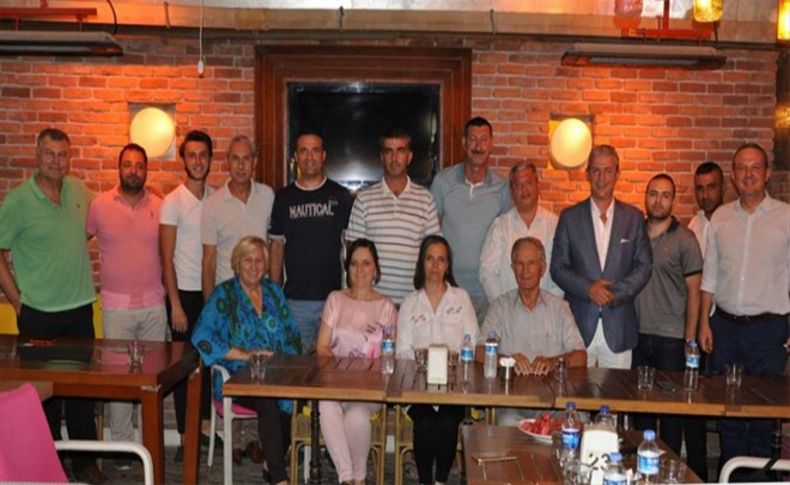 İzmir'de 'Büyük Balkan Federasyonu' kuruluyor