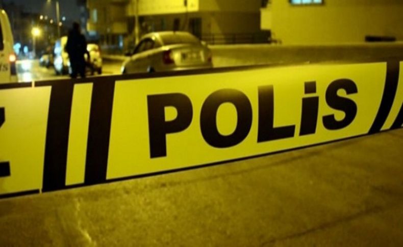 İzmir'de feci kaza: Yolun karşısına geçemedi