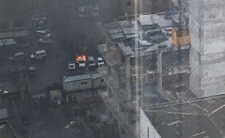 İzmir'de hain saldırı sonrası flaş gelişme