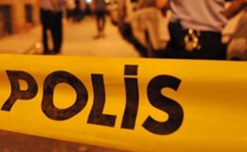 İzmir'de koca cinneti: 2 ölü