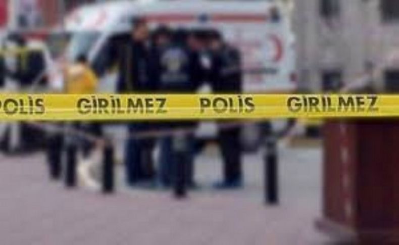 İzmir'de korkunç cinayet: Eski eşini boğarak öldürdü