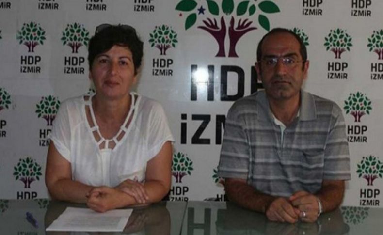 İzmir'de 'Vicdan ve Adalet Nöbeti'nin yeri belli oldu