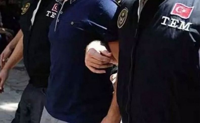İzmir'deki FETÖ operasyonunda 33 eski polis hakkında karar çıktı