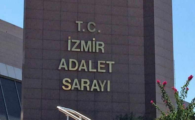 İzmir'deki 'Işıkevleri Operasyonu'nda 16 tutuklama