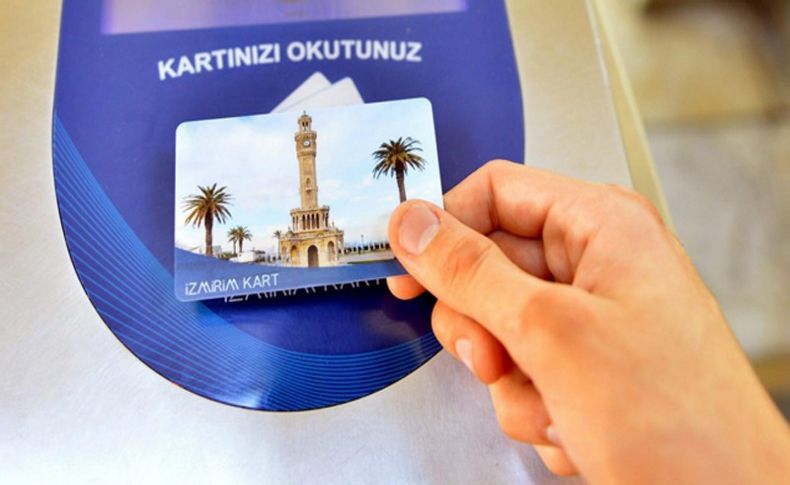 İzmir'deki kart krizinde yeni perde