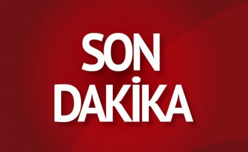 İzmir'deki MHP lokaline ses bombalı saldırı!
