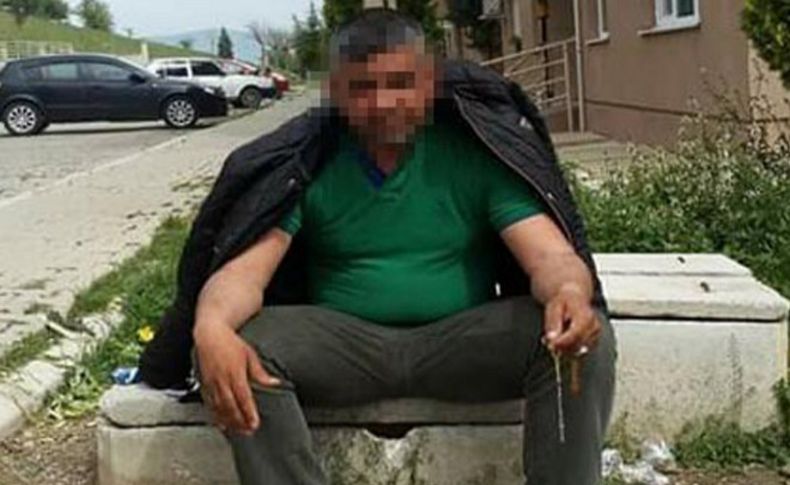 İzmir'deki o cinayetin zanlısı yakalandı
