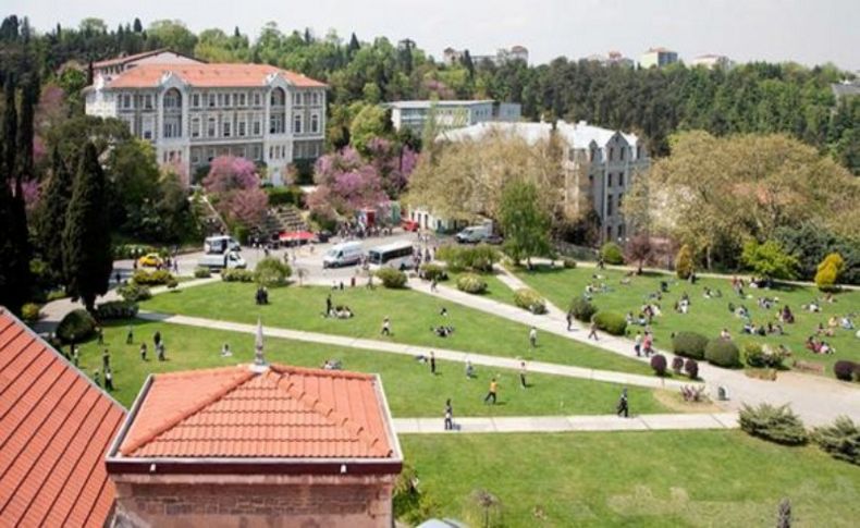 İzmir'den iki üniversitenin statüsü değişti