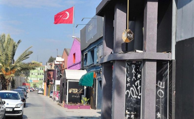 İzmir eğlence sektöründe güvenlik alarmı