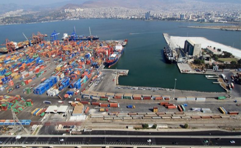 İzmir’in 300 yıllık liman sorunu çözüme kavuşmayı bekliyor