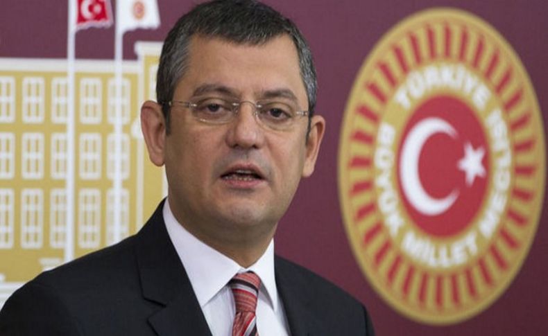 İzmir potansiyel genel başkan adaylarını ağırlamaya devam ediyor