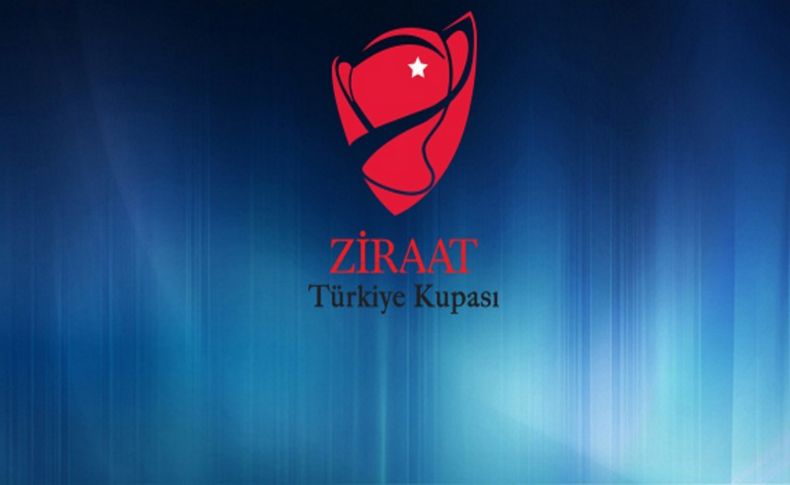 İzmir takımlarının Türkiye Kupası maçları sonuçları
