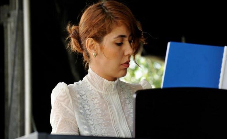 İzmirli piyanist o festivaldeki tek Türk sanatçı olacak