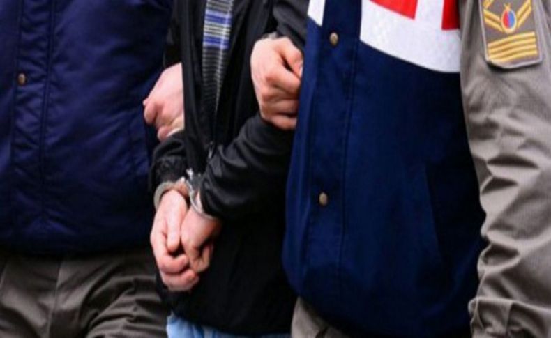 Jandarmadan FETÖ operasyonu: 5 tutuklama