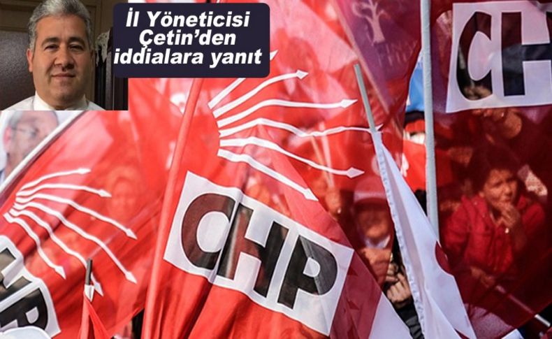Karabağlar'da İlçe Başkanı seçime müdahale etti iddiası