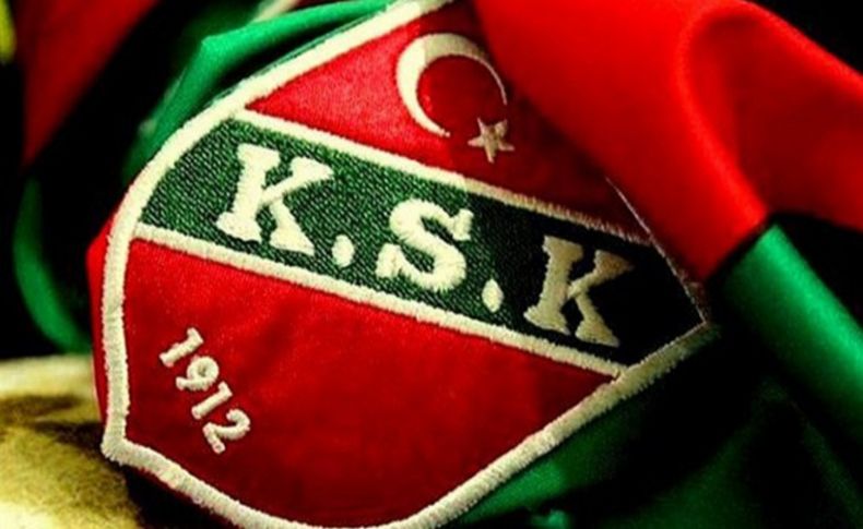 Karşıyaka'da futbolculara ödeme yapıldı