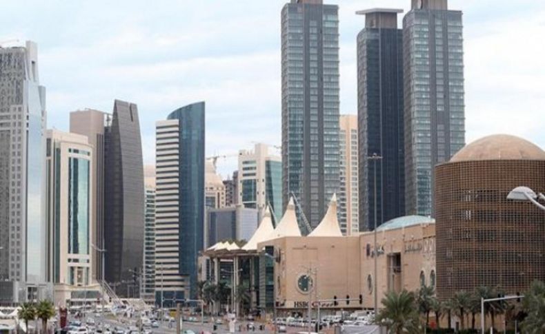Katar'a şok; Bir ülke daha katıldı