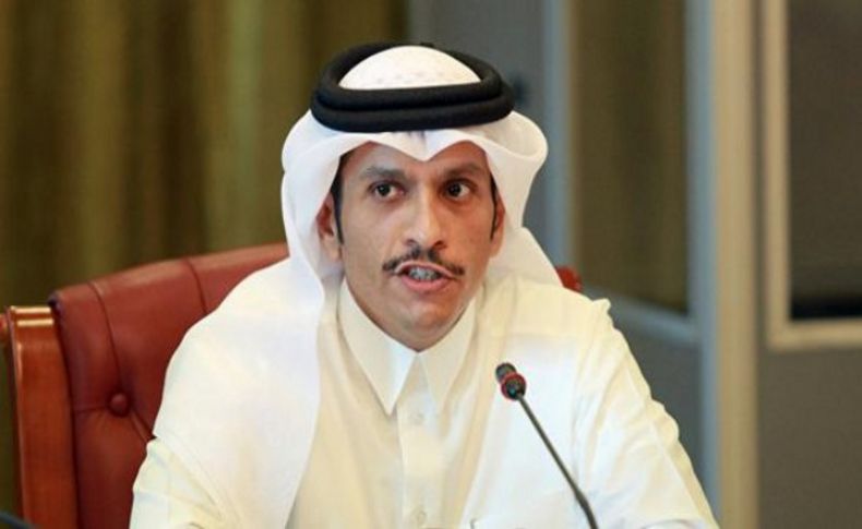 Katar'dan 4 Arap ülkesinin teklifine flaş yanıt
