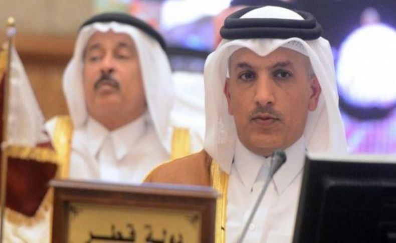Katar: Tehdit edilemeyecek kadar çok zenginiz!