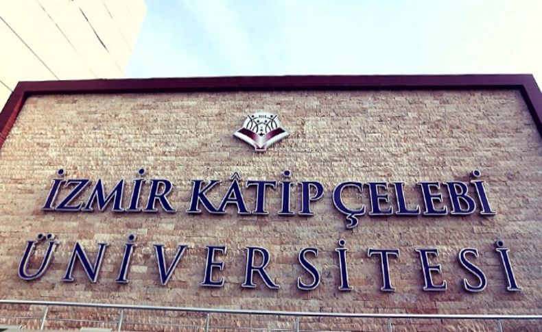 Katip Çelebi Üniversitesi'nde FETÖ'den 6 kişi tutuklandı