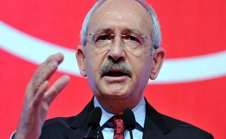 Kemal Kılıçdaroğlu’nu tutuklayacaklar mı'