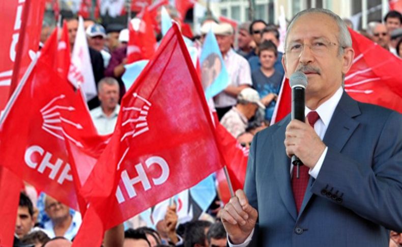Kılıçdaroğlu 4 Mart'ta İzmir'e gelecek