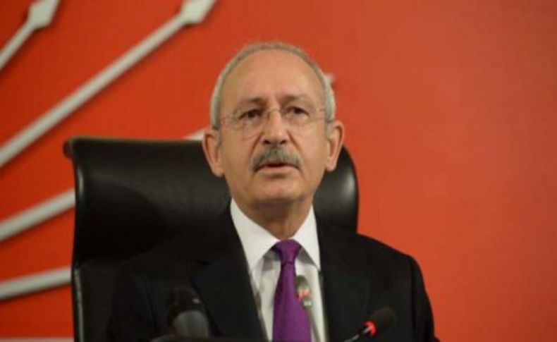 Kılıçdaroğlu: Akif'in uyarılarını dikkate alın