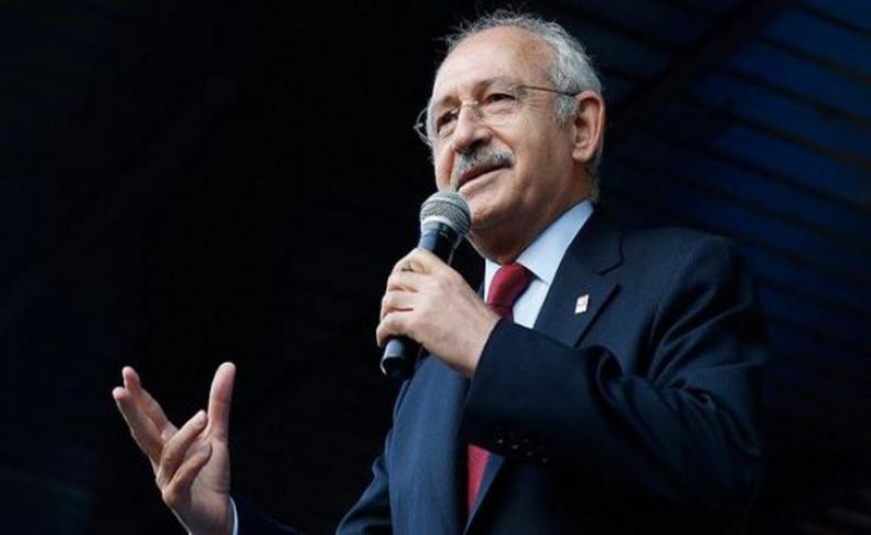 Kılıçdaroğlu CHP'li başkanlarla buluşacak