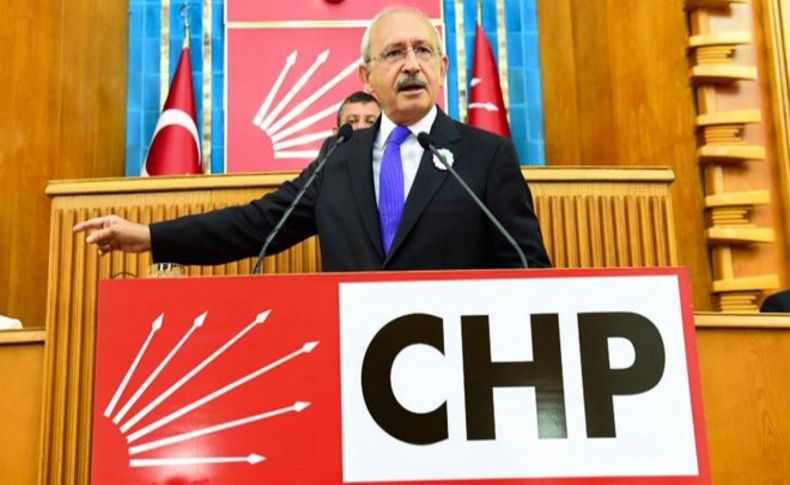 Kılıçdaroğlu genel başkanlığı bırakabilir