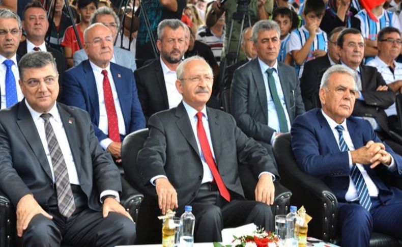 Kılıçdaroğlu'ndan 2019 talimatı