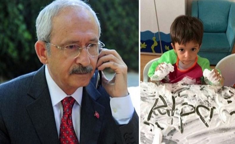 Kılıçdaroğlu'ndan Başkan Arslan'a talimat
