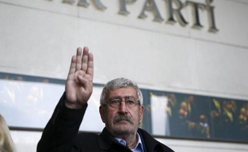 Kılıçdaroğlu'ndan kritik istifa açıklaması