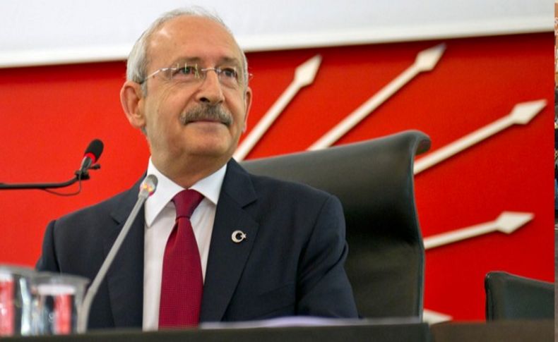 Kılıçdaroğlu 26 Mart'ta İzmir'e gelmeyecek!