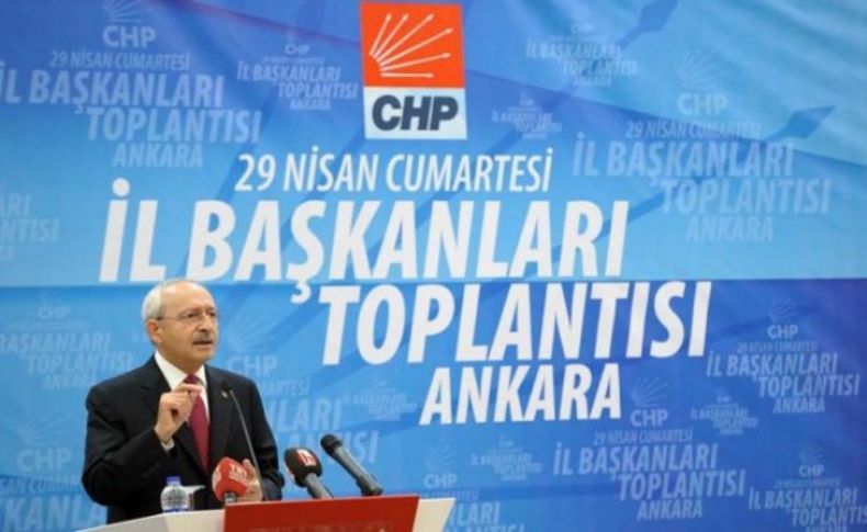 Kılıçdaroğlu: Oylar sandıkta değil YSK'da çalınmış